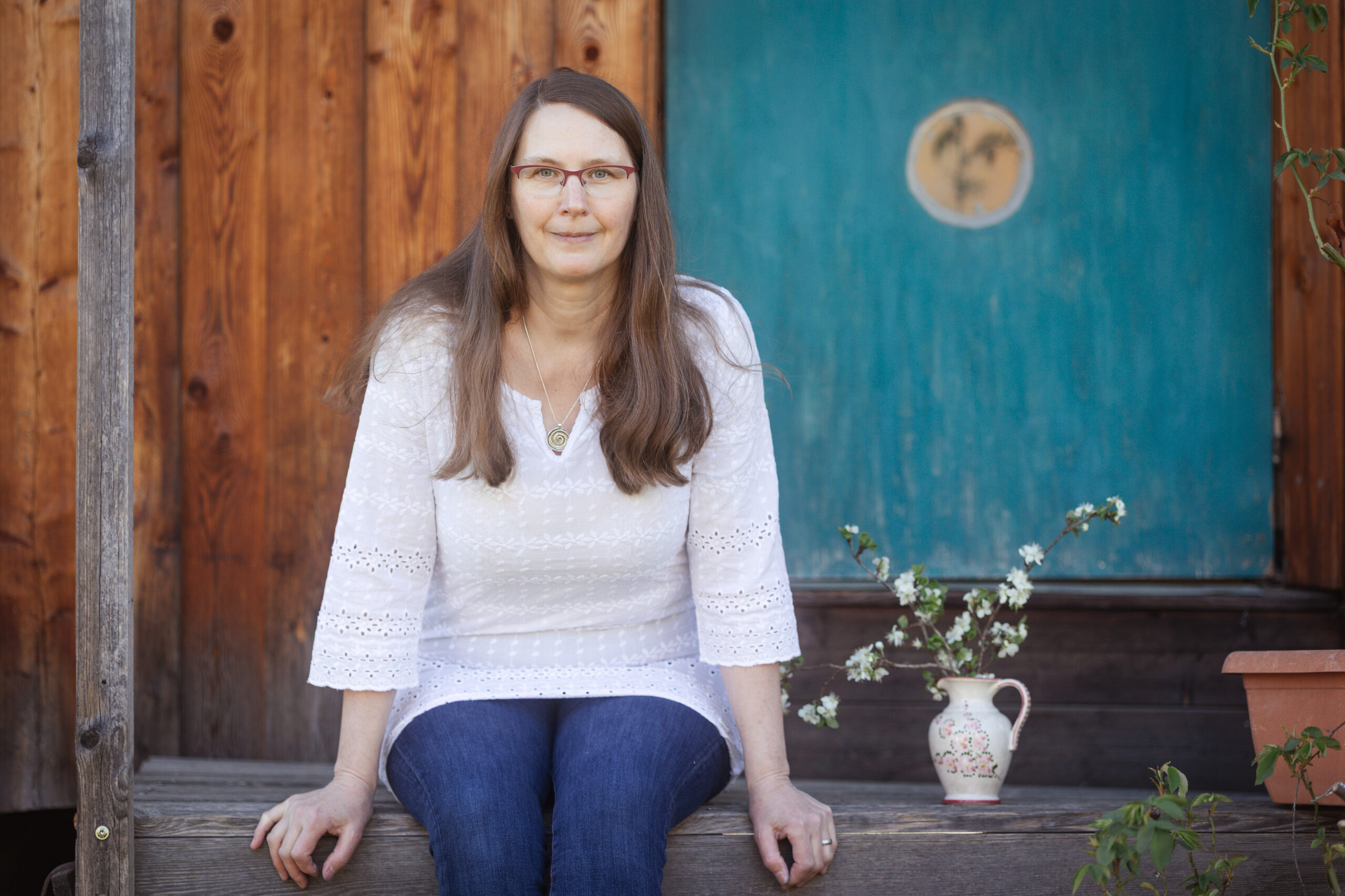 Sabine Jansen Praxis Dresden
